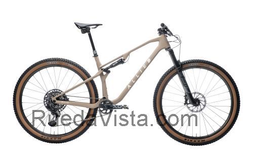 Allied BC40 opinión y ficha técnica